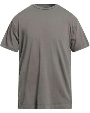 Bikkembergs T-shirt - Grey