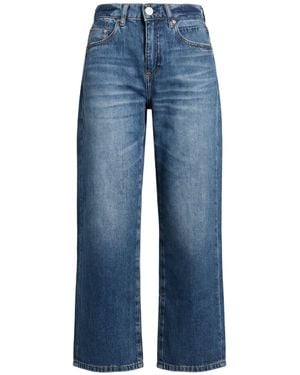 AG Jeans Jeans Cotton - Blue