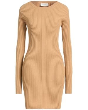 Sportmax Minivestido - Neutro
