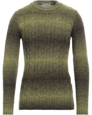 Daniele Alessandrini Jumper - Green