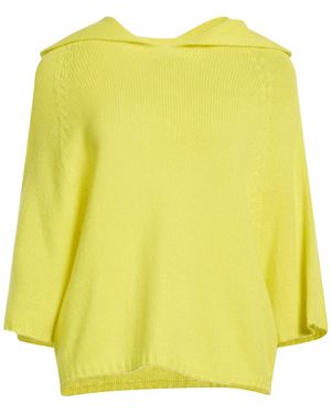 Fabiana Filippi Pullover - Amarillo