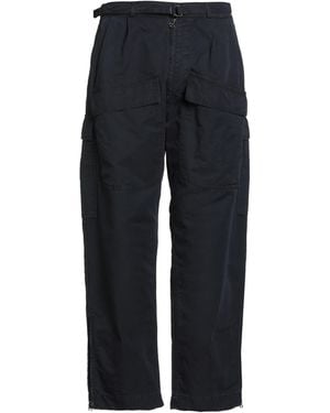 Paura Hose - Blau