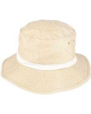 Cableami Hat - Natural