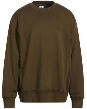C.P. Company Sweatshirt - Green