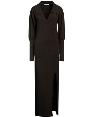 hinnominate Maxi Dress - Black