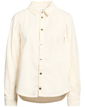 Ba&sh Camisa - Neutro