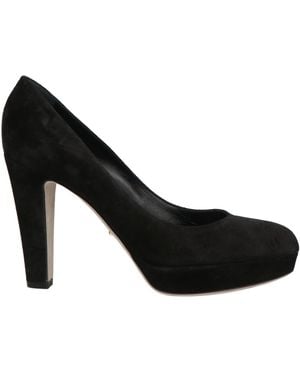 Sergio Rossi Pumps - Black