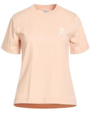 Burberry T-Shirts - Pink