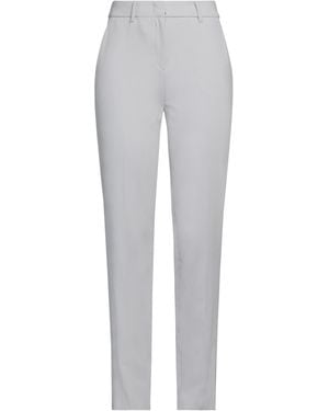Emporio Armani Trouser - Grey