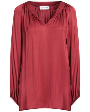 Brand Unique Top - Red