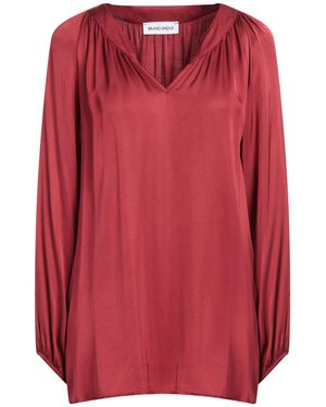 Brand Unique Top - Red