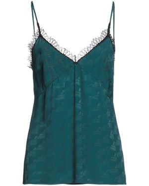 Patrizia Pepe Top - Green