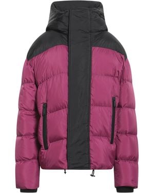 DSquared² Piumino & Imbottito Sintetico - Rosa