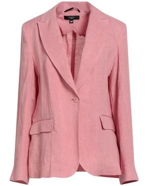 Weekend by Maxmara Blazer - Pink