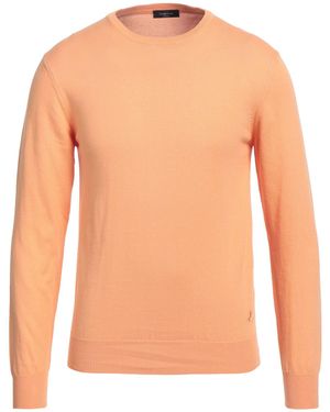 Tombolini Pullover - Arancione