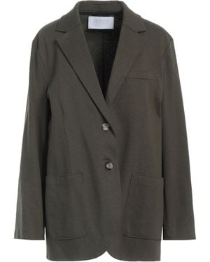 Harris Wharf London Blazer - Black