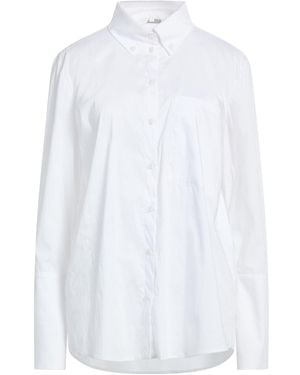 Patrizia Pepe Hemd - Weiß