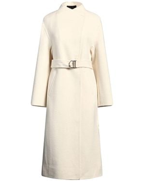 Maje Abrigo - Neutro