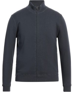 Boglioli Cardigan Cotton, Cashmere - Blue