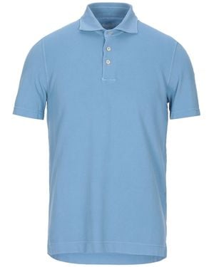 Circolo 1901 Polo Shirt - Blue