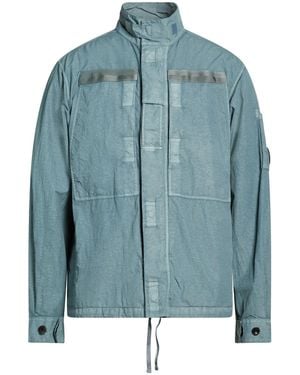 C.P. Company Jackets - Blue