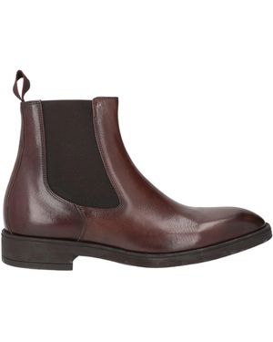 Corvari Stiefelette - Braun