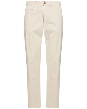 RE_HASH Trouser - White