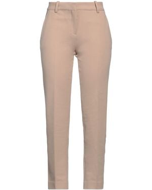 Circolo 1901 Trouser - Natural
