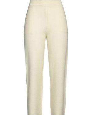SMINFINITY Trouser - Natural