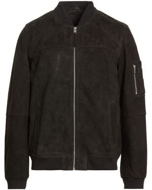 Bolongaro Trevor Giacca & Giubbotto - Nero