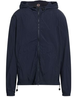 Colmar Midnight Jacket Polyamide - Blue