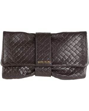 Marc Ellis Borsa A Mano - Nero