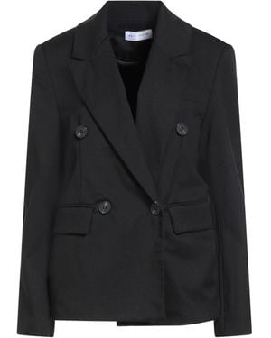 WEILI ZHENG Blazer - Schwarz
