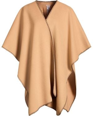 Twinset Poncho - Multicolor