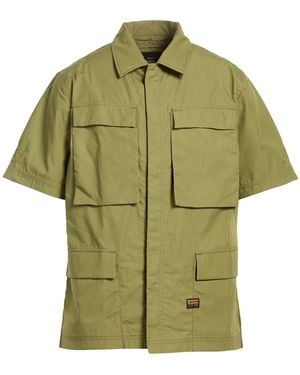G-Star Shirts - Green