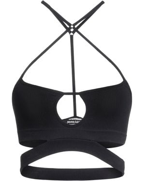 ANDREADAMO Top - Black