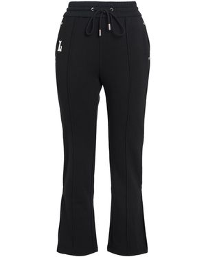 LIU REGALI Pantalone - Nero