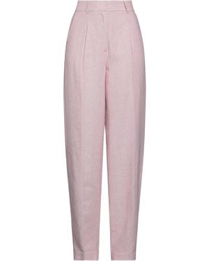 MICHAEL Michael Kors Trousers - Pink