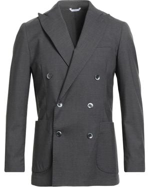 Cruna Blazer - Grigio