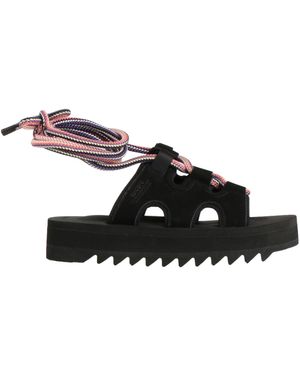 Suicoke Sandals - Black
