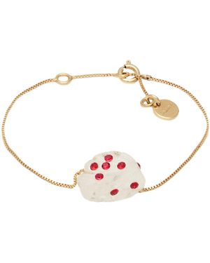 Marni Bracelet - White