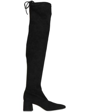 Bibi Lou Boot - Black