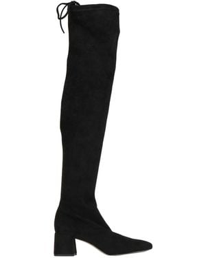 Bibi Lou Boot - Black