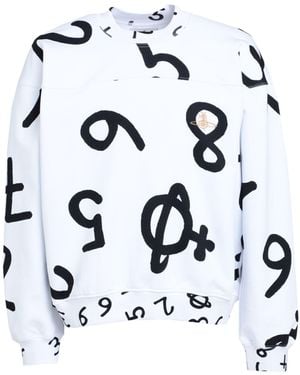 Vivienne Westwood Sweatshirt - White