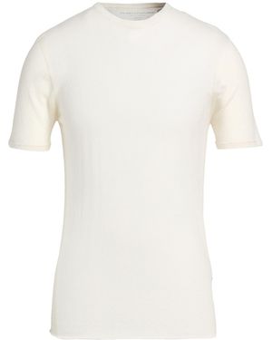 Majestic Filatures Jumper - White