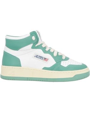 Autry Sneakers - Verde