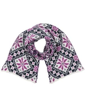 Roberto Collina Scarf - Blue