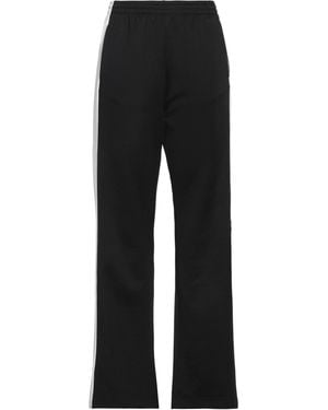 Givenchy Pants Polyester, Cotton - Black