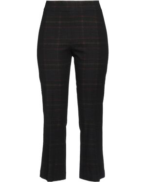 Avenue Montaigne Leggings - Schwarz