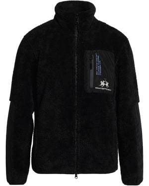 La Martina Sweatshirt - Black